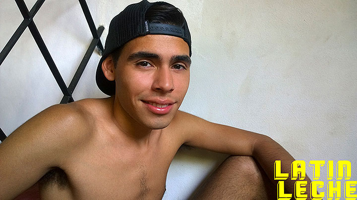 Latin Leche – Numero 8