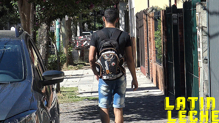 Latin Leche: Numero 13