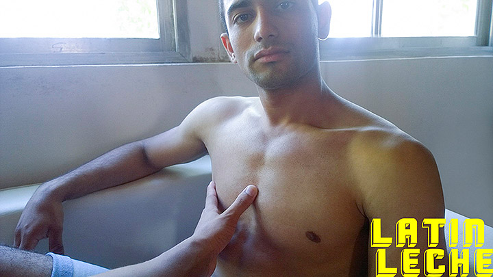 Latin Leche: Numero 13