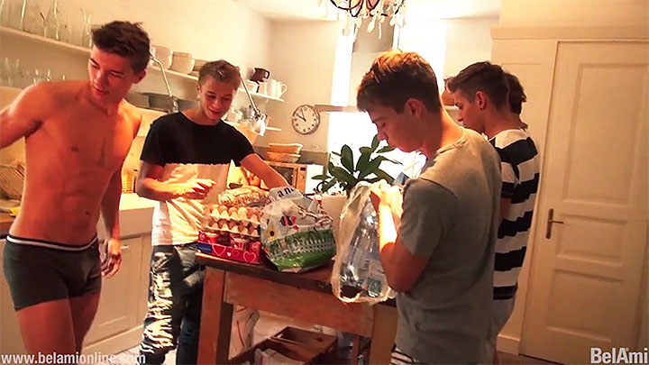 New Freshmen Series: BootCamp Preview