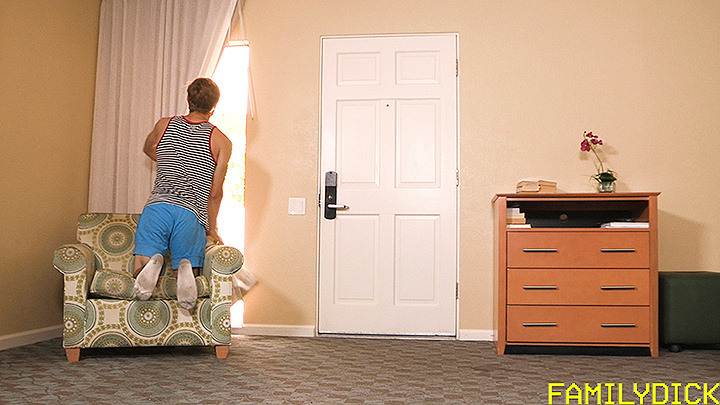 FamilyDick: Like Father Like Son – Chapter 04 – Ice Cream Truck