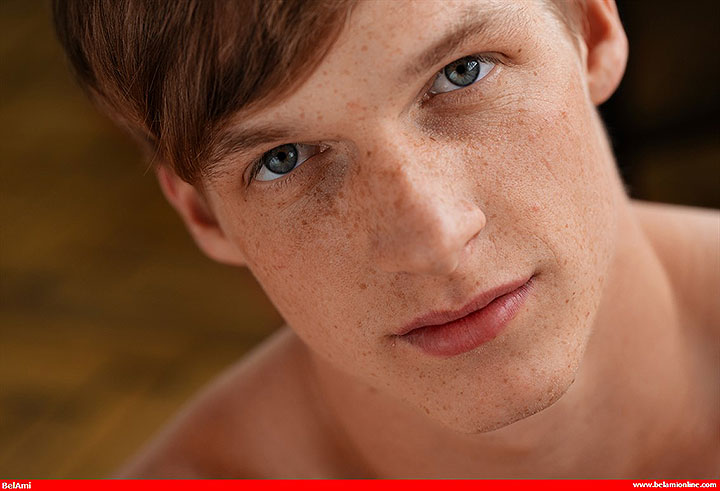 Model Of The Week: Jens Christensen