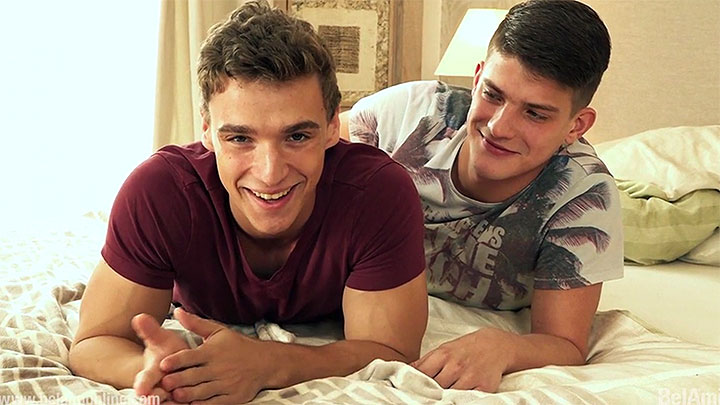 BelamiOnline: The HUNGarian Summer Special