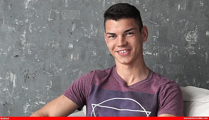 BelamiOnline: Bart Cuban Casting