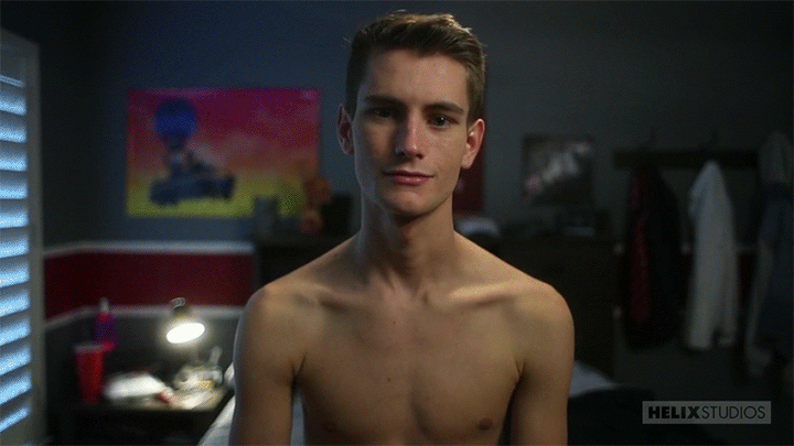 Return To Helix Academy – Chapter 2: Trevor Harris & Eli Bennet