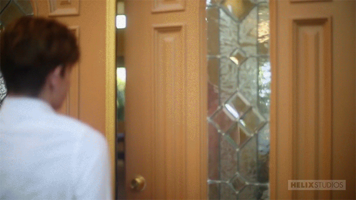 Return To Helix Academy – Chapter 6: Travis Stevens Threesome